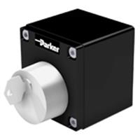 2-Way Variable Flow Control Valve - Series 2F1C